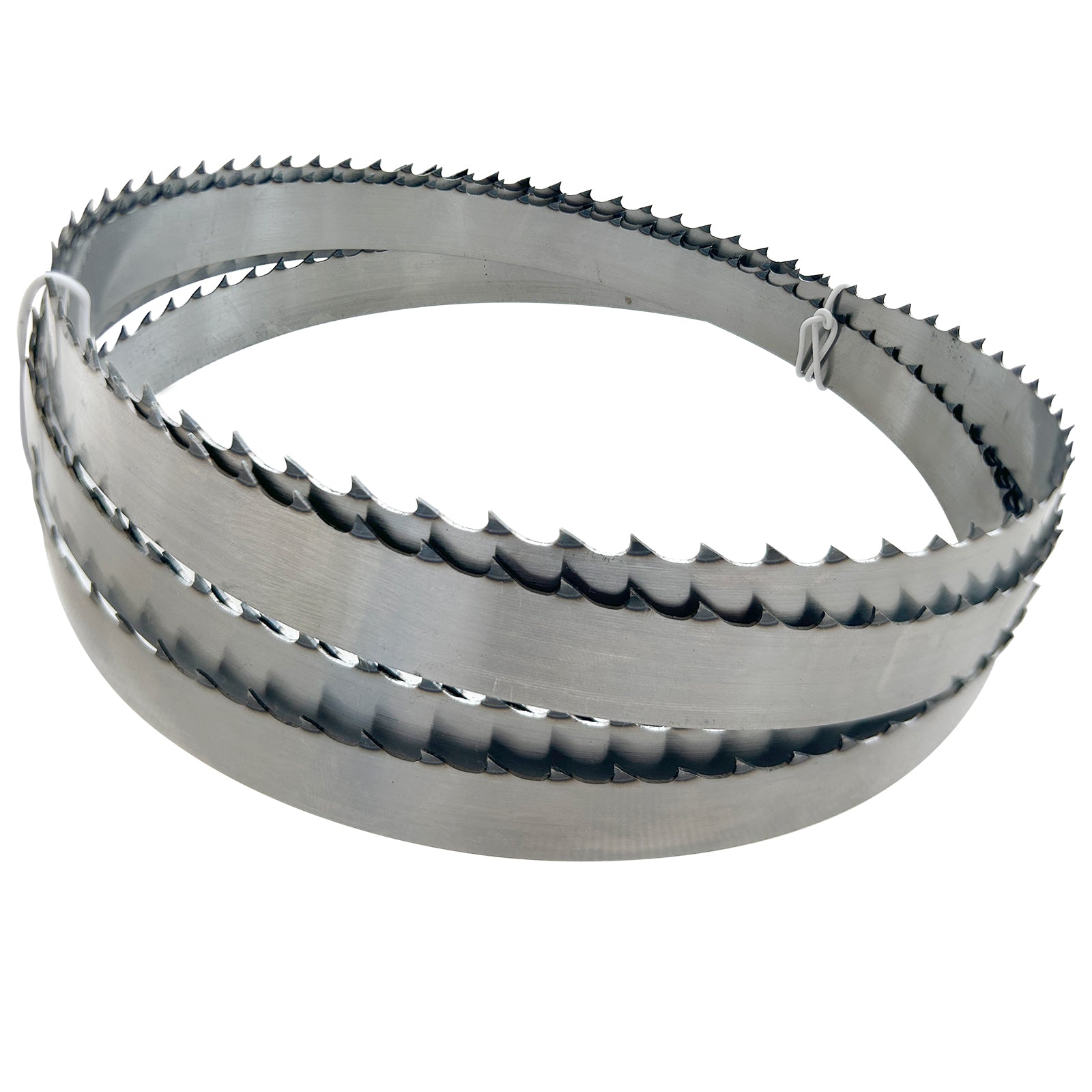 FOXBC 115 Zoll x 3/4 Zoll x 3 TPI Bandsägeblätter für Shop Fox G9971, Shop Fox W1673 und Laguna 14-Series Bandsägen