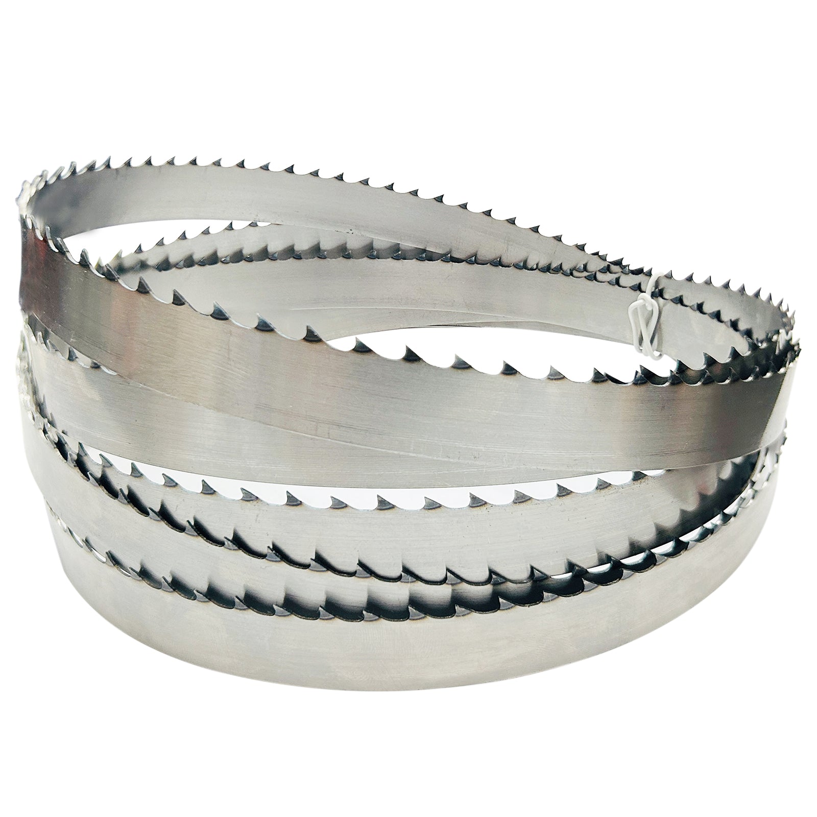 FOXBC 115 Zoll x 3/4 Zoll x 3 TPI Bandsägeblätter für Shop Fox G9971, Shop Fox W1673 und Laguna 14-Series Bandsägen