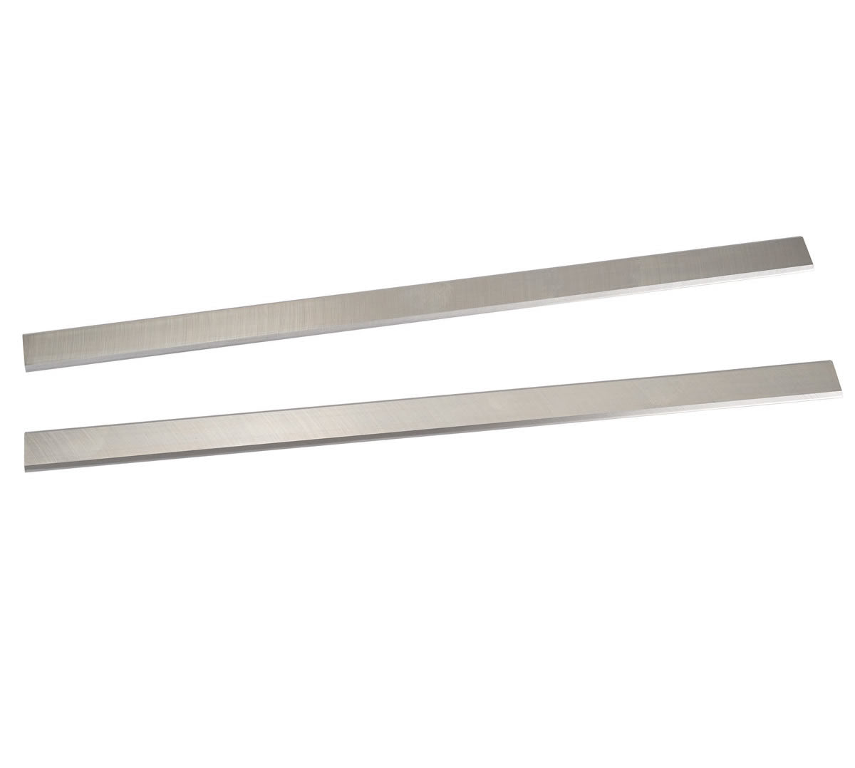 12 Zoll HSS-Ersatzhobelmesser 22-547 für tragbare Hobelmaschinen DELTA 22-540, TP300 – 2er-Set