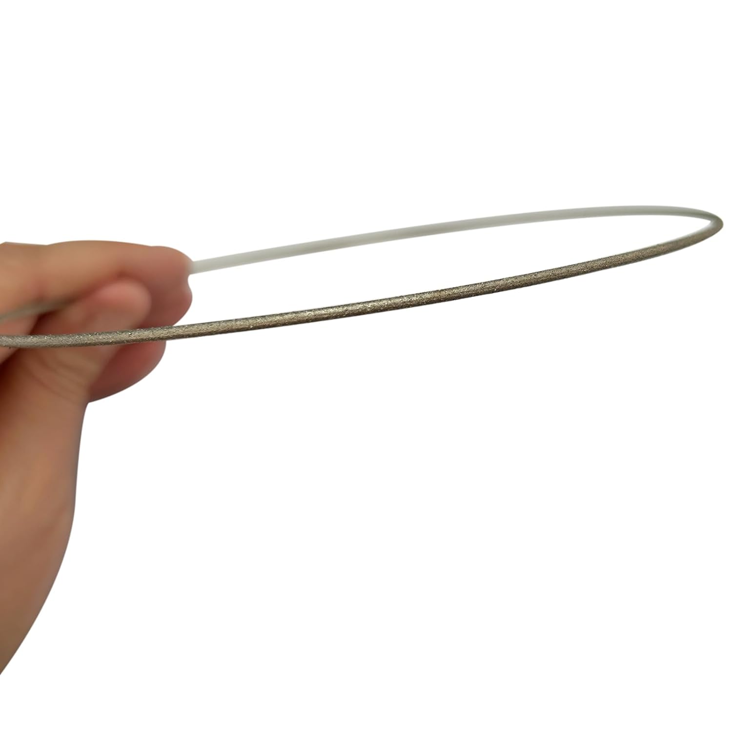 FOXBC 5-3/4" Ringsägen-Diamantbandsägeblatt für Taurus 3.0 und II.2 Körnung 170