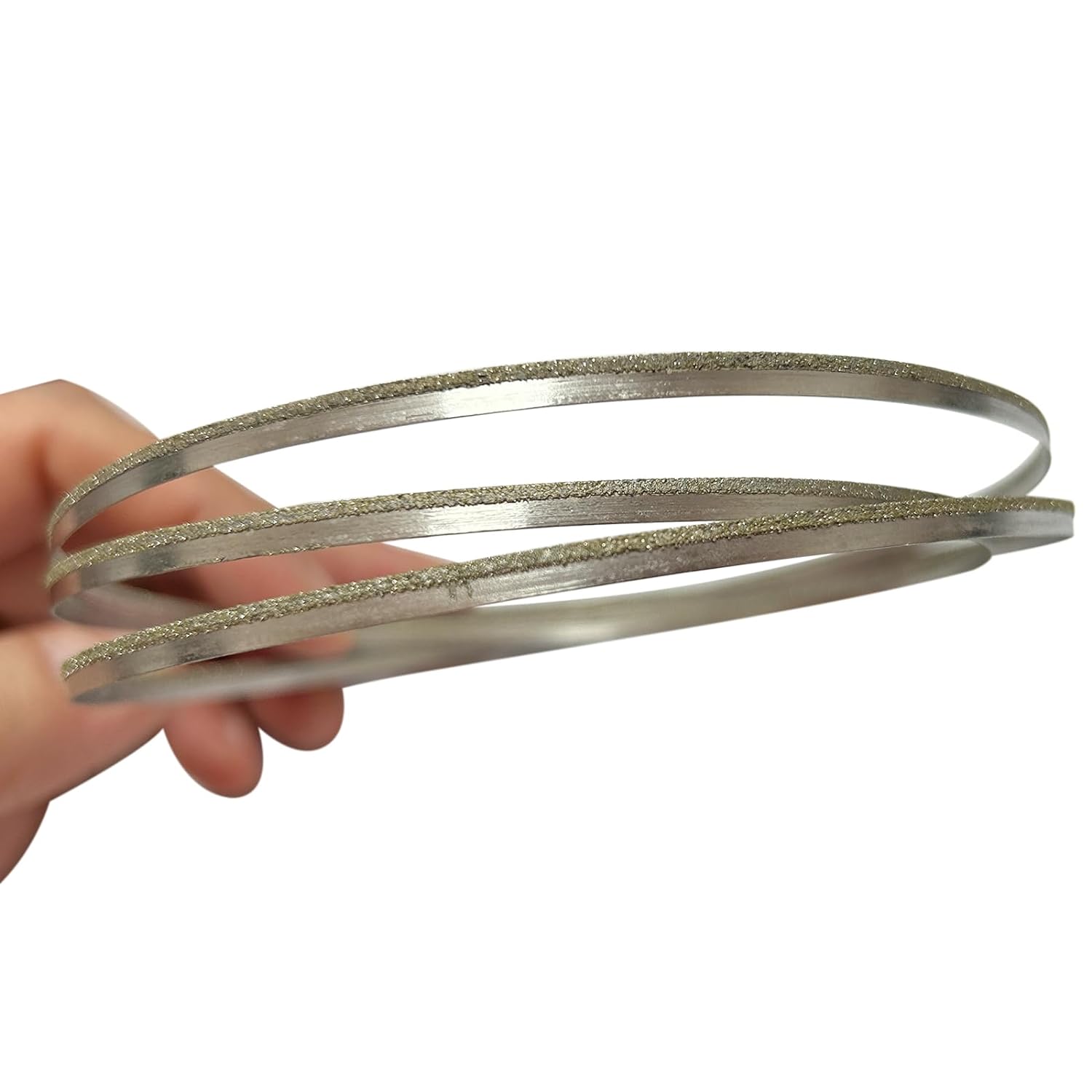 FOXBC 42-Zoll-Diamant-Bandsägeblatt für Gryphon Tall C-40 CR, AquaSaw XL