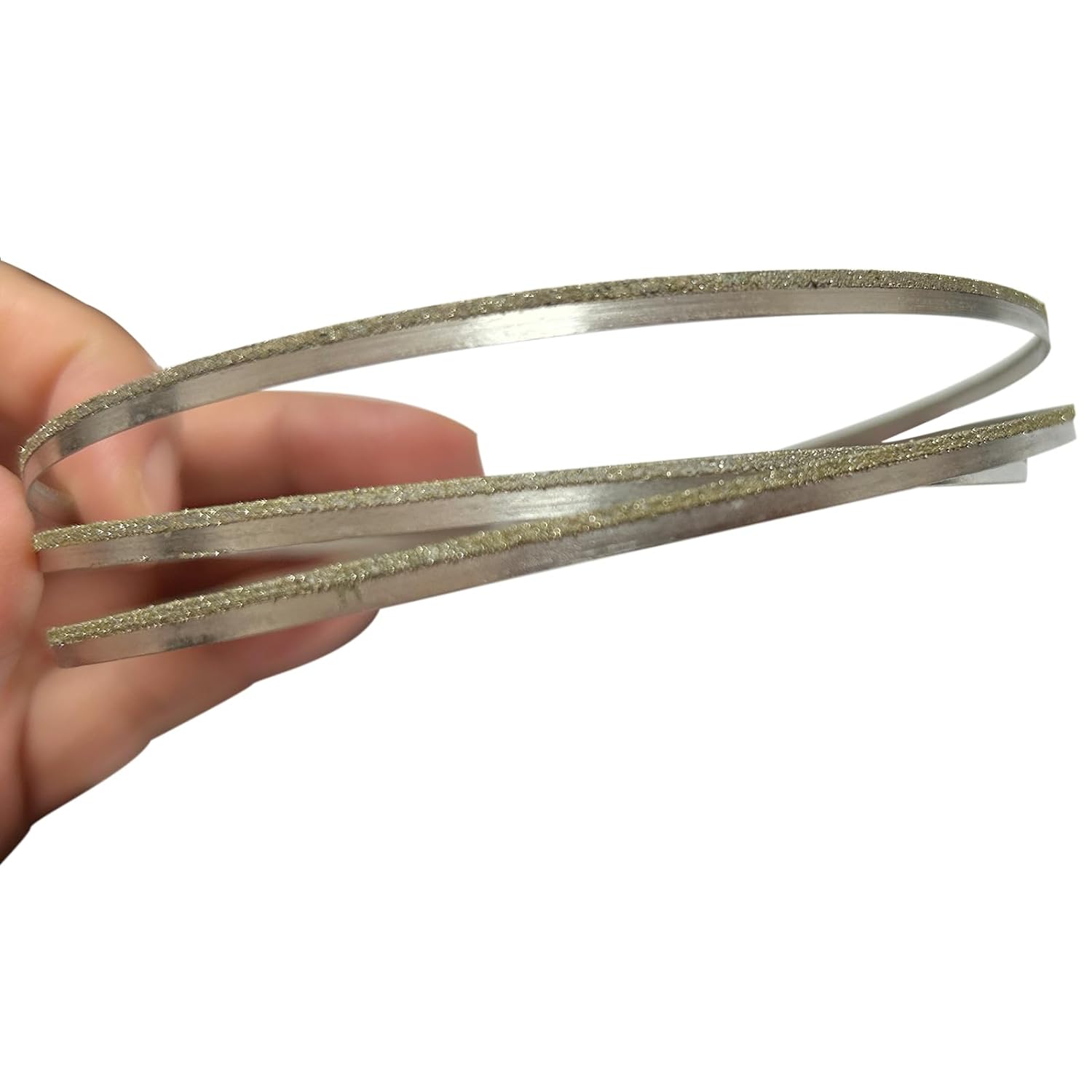 FOXBC 42-Zoll-Diamant-Bandsägeblatt für Gryphon Tall C-40 CR, AquaSaw XL