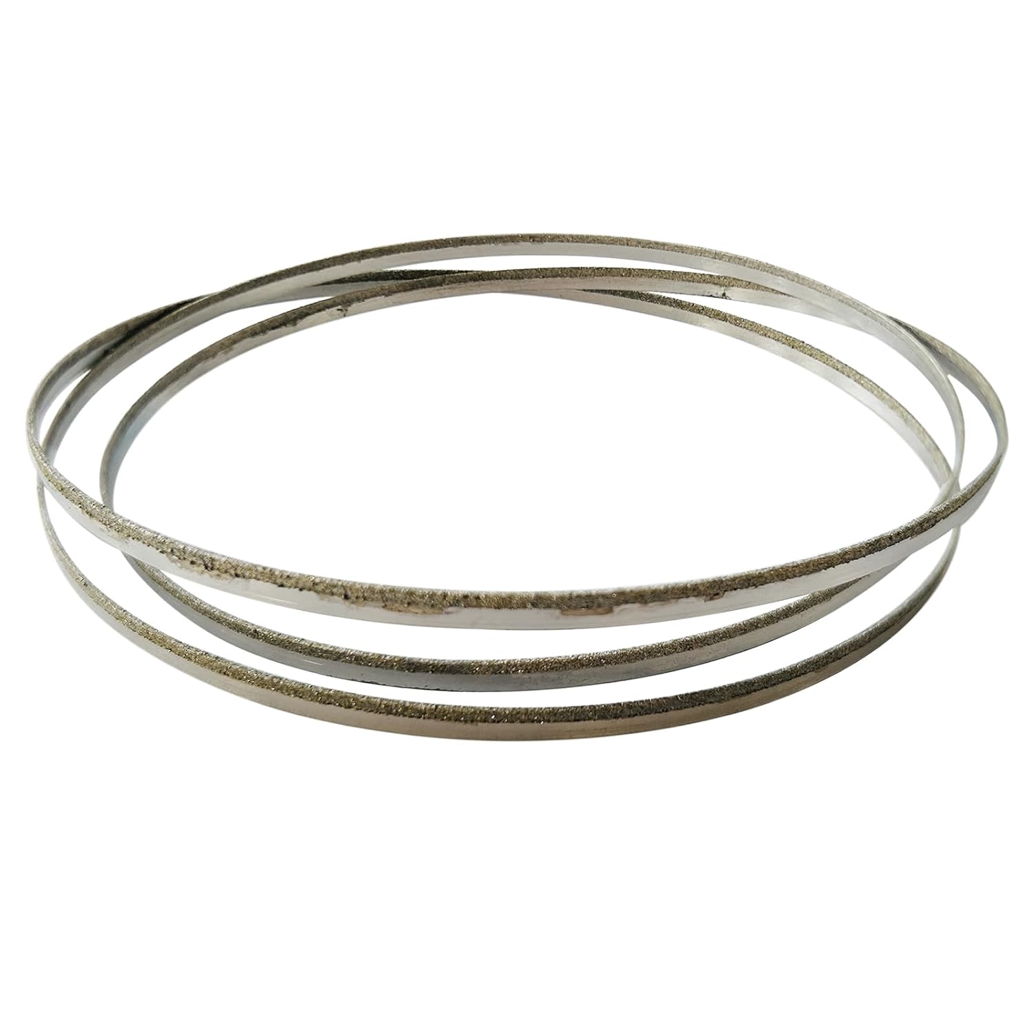 FOXBC 37 Zoll diamantbeschichtetes Bandsägeblatt für Gryphon C-40, Precision, Speedster Laser XL, CRL