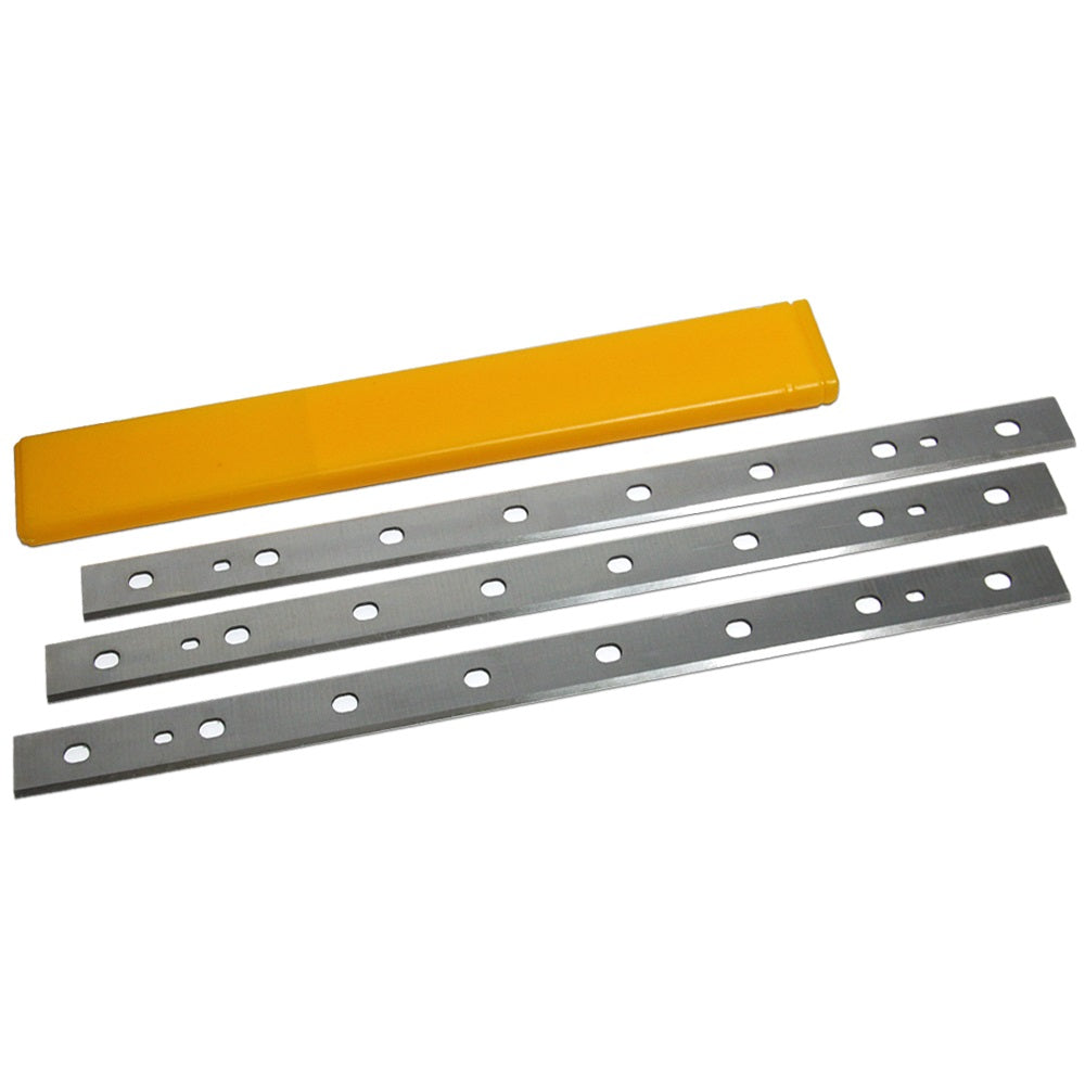 FOX DISCOVERY dewalt planer blades