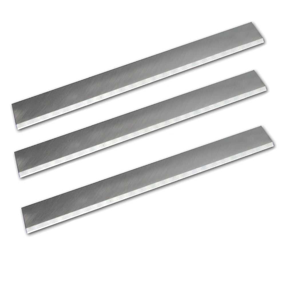 6-1/8 Zoll Abrichtmesser für Craftsman 113.20650 6'' Abrichtmesser – 3er-Set
