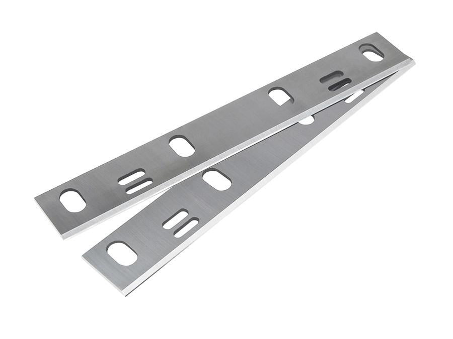 6 1/8 Zoll Abrichtmesser für Craftsman 351.21728 Abrichthobel – 2er-Set