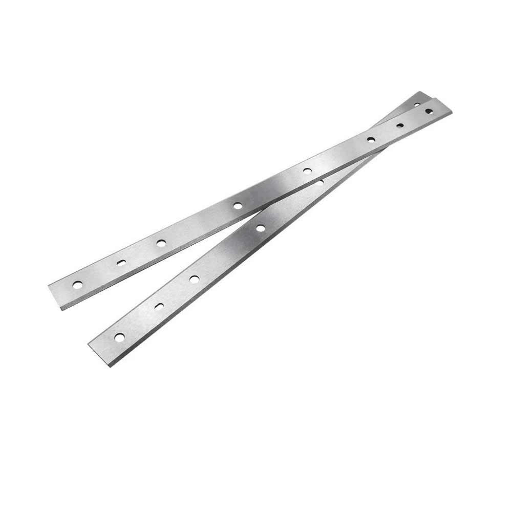 13-Zoll-Hobelmesser für Geetech 13-Zoll-Hobel – 2er-Set
