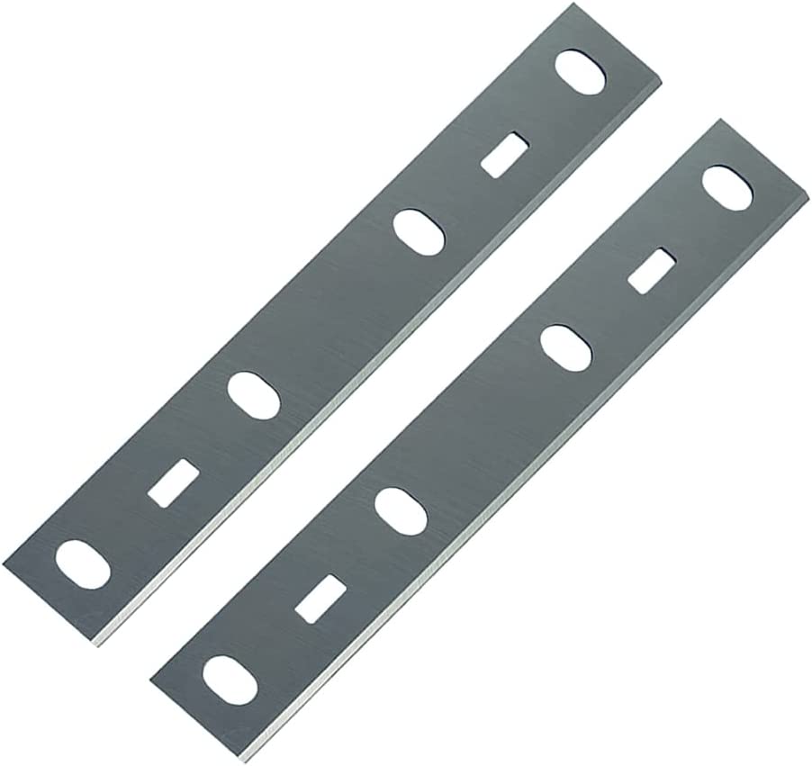 6-Zoll-Abrichtmesser 37-372 für Delta 37-370, 37-371 JT160 Tisch-Abrichtfräse