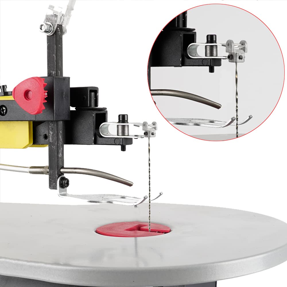 Dekupiersägeblatt-Umrüstsatz
