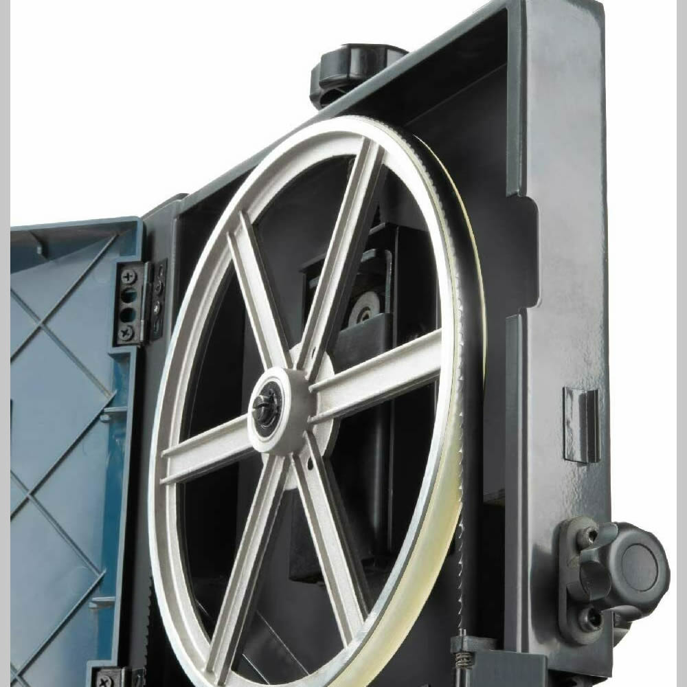 8" 9" 10" 12" 14" Urethan-Bandsägenreifen