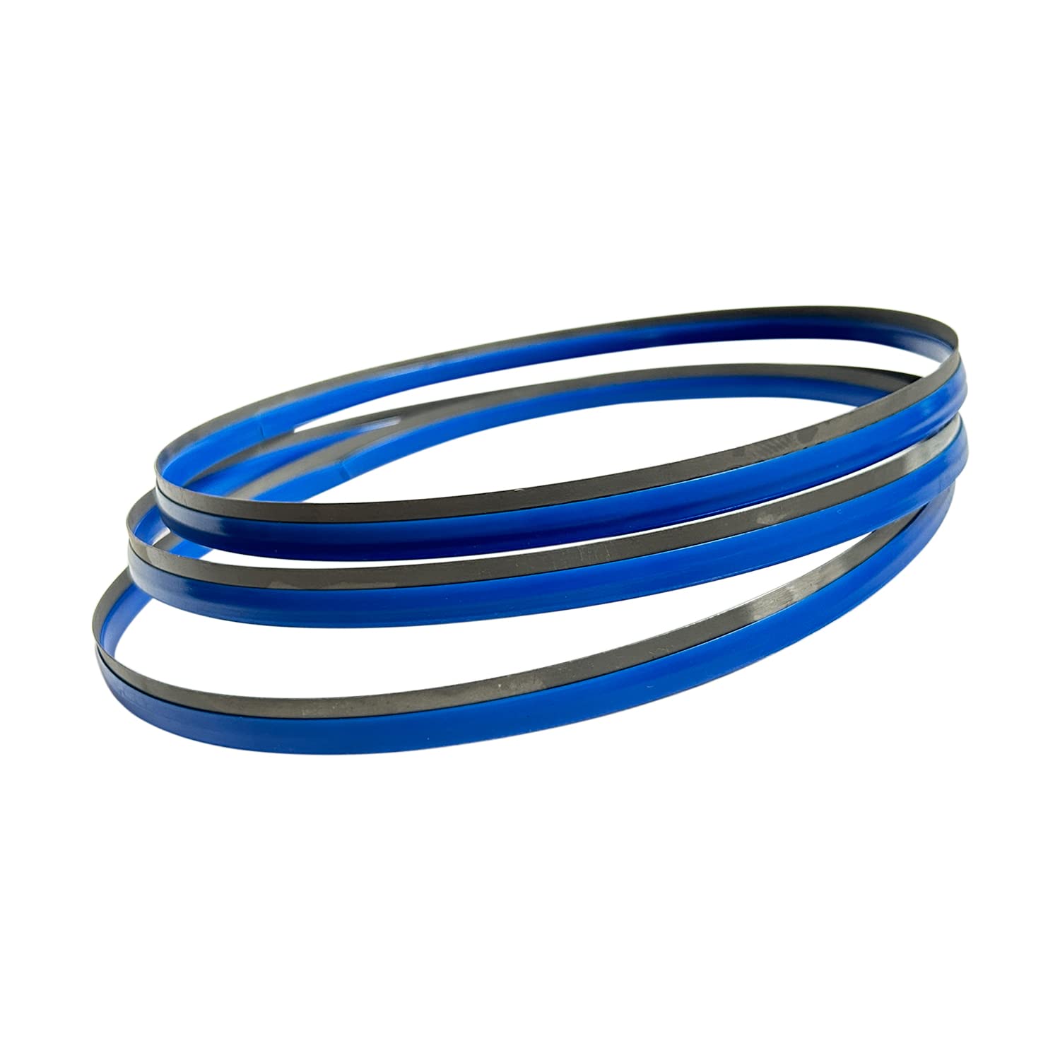 FOXBC 27-Zoll-Bandsägeblätter 18 TPI für Milwaukee 48-39-0572 tragbares Bandsägeblatt – 3er-Pack