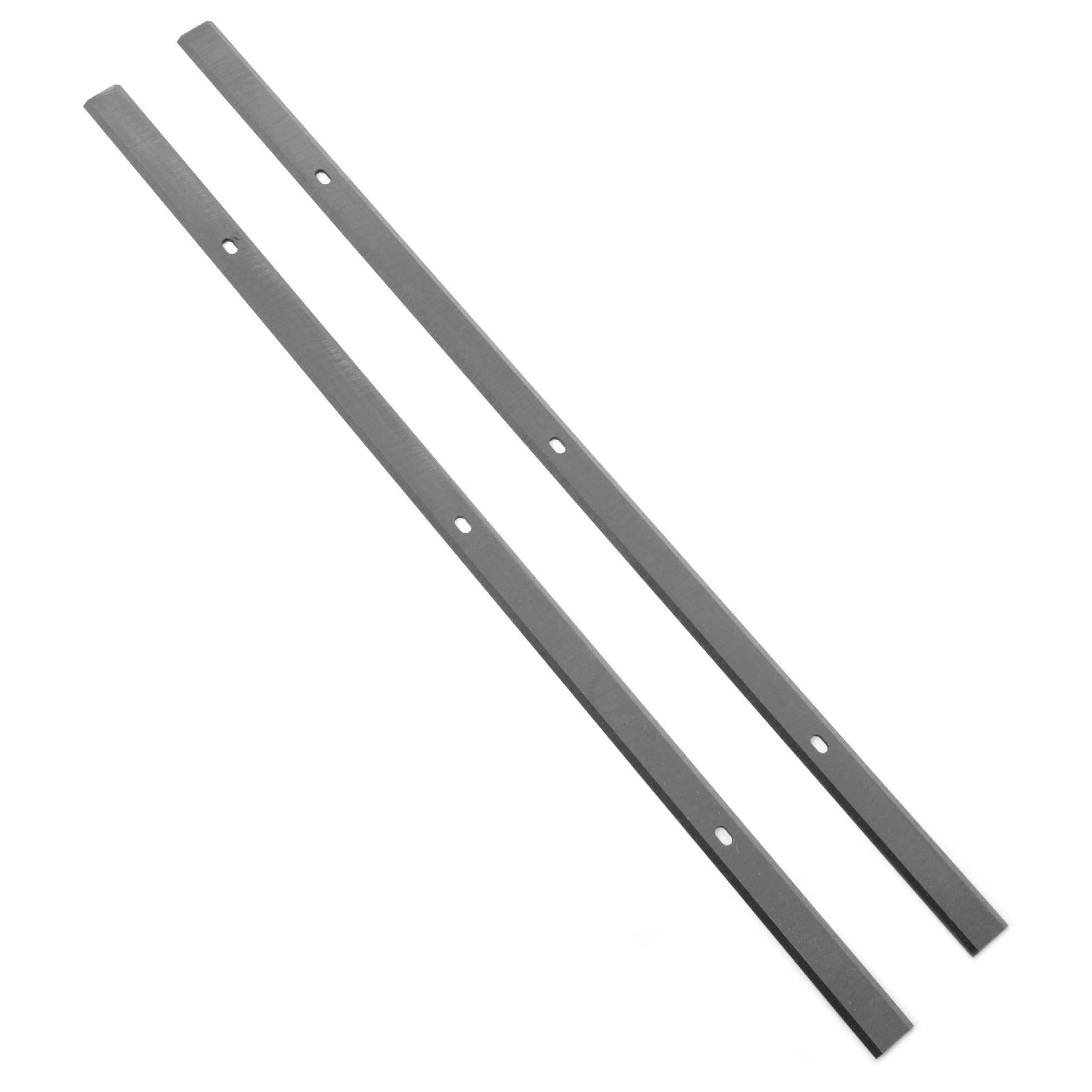 12-1/2'' Ersatzmesser für Triton TPT125 TPTPB Dickenhobelmaschine – 2er-Set