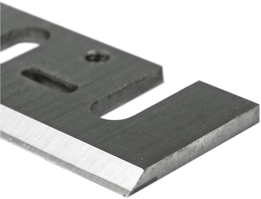 3-1/4 Zoll Hartmetall-Hobelmesser für DeWalt D26676, DW680K