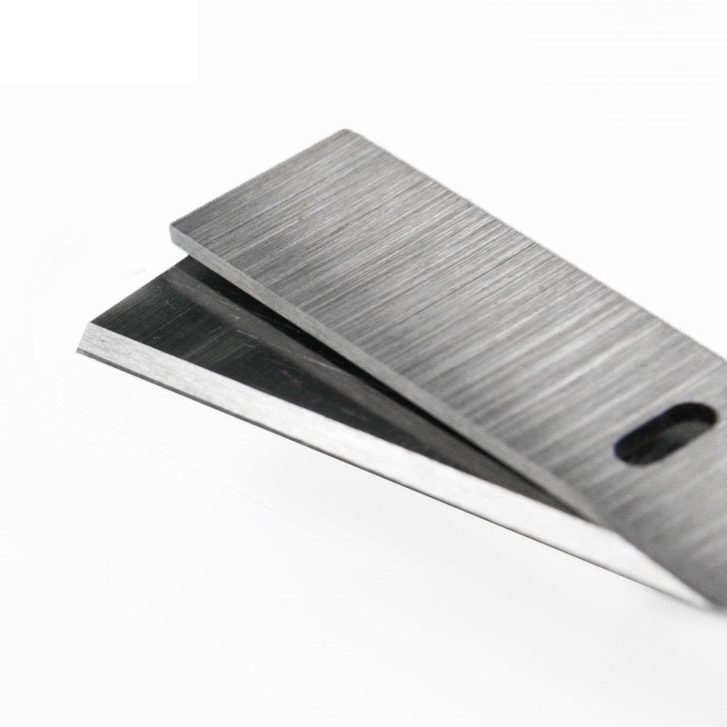 261 x 16,5 x 1,5 mm Ersatzmesser für JET JPT-10B Hobel