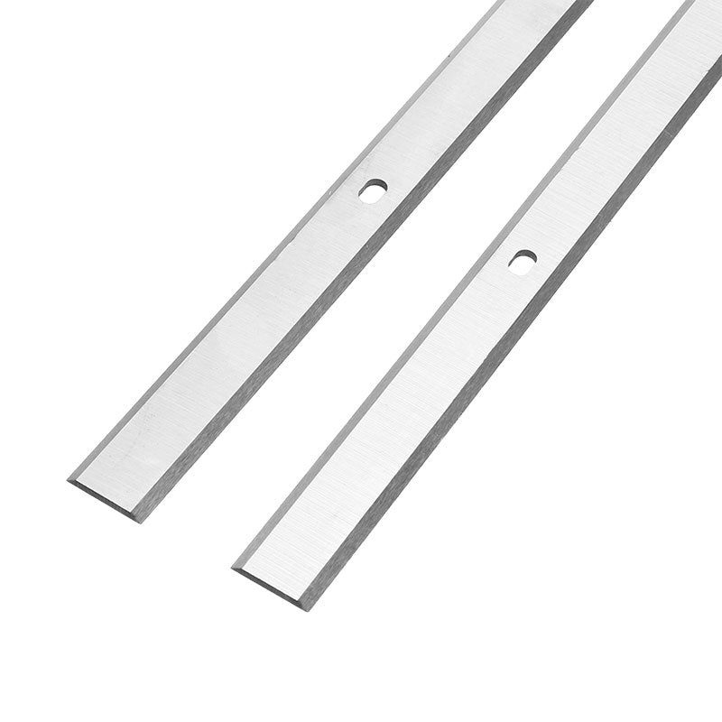 333 mm Hobelmesser 0911063549 für Metabo DH 330/316 Dickenhobel – 2er-Set