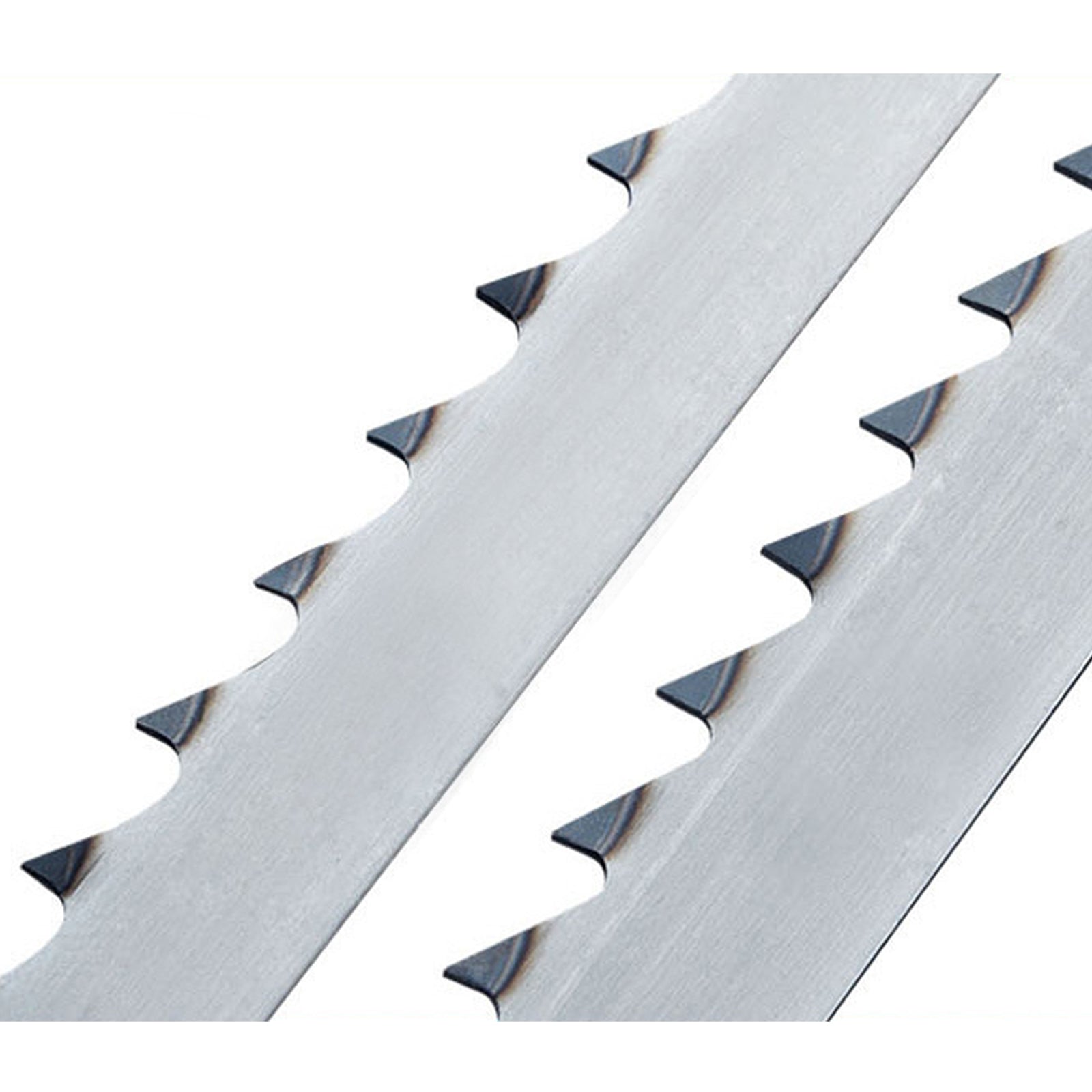 FOXBC 116 Zoll x 3/4 Zoll x 3 TPI Bandsägeblätter für Jet JWBS-14SFX, JBS-14SFV Bandsägen 