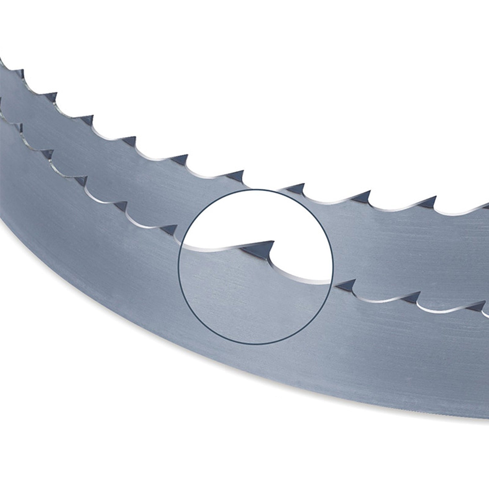 FOXBC 111 Zoll x 3/4 Zoll x 3 TPI Bandsägeblätter für Holzbearbeitung, passend für Rikon 10-324 10-325 10-326 14 Zoll Bandsäge und Grizzly G1538 