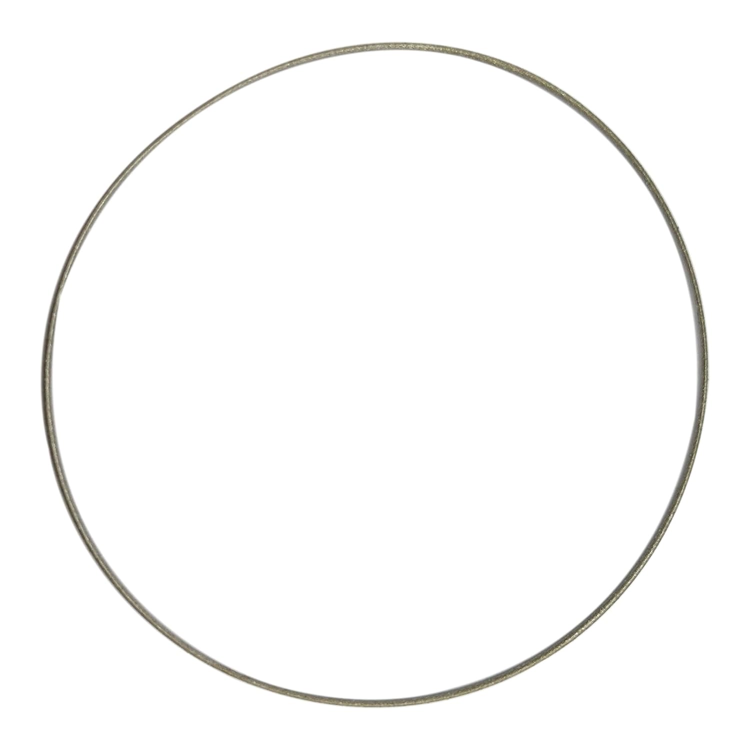 FOXBC 5-3/4" Ringsägen-Diamant-Bandsägeblatt für Taurus 3.0 und II.2, Körnung 70