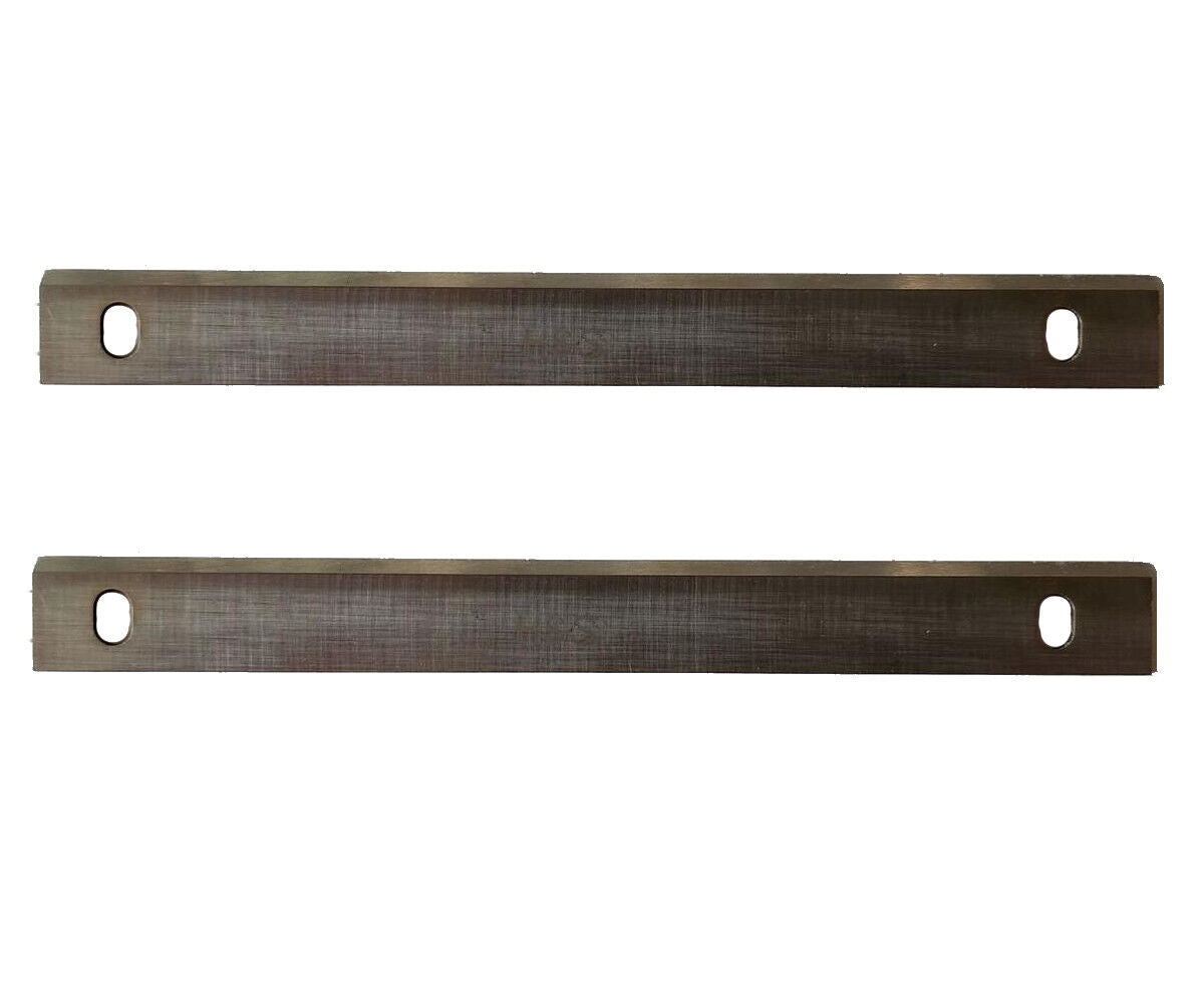 6-Zoll-Jointer-Klingen passend für Vevor M1B-LS-1558 6" 1650W Jointer - 2er-Set