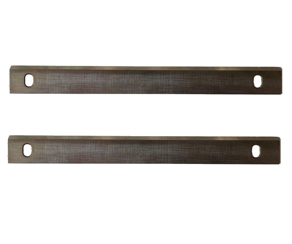 6-inch Jointer Blades fit Vevor M1B-LS-1558 6" 1650W Jointer - Set of 2