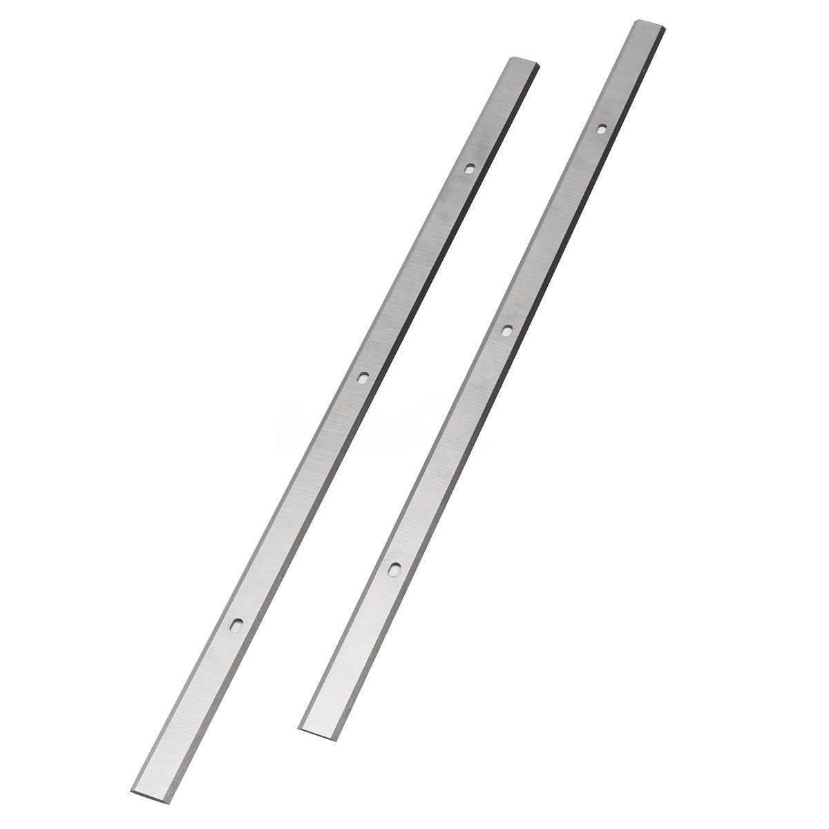 13-Zoll-Hobelmesser 330 mm für Hobelmaschine Performance Power Pro 330M – 2er-Set 