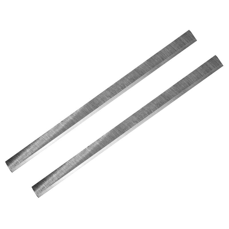 12-1/2" X 3/4" X 1/8" Planer Blades For Reliant NN 912 12.5" planer - Set of 2