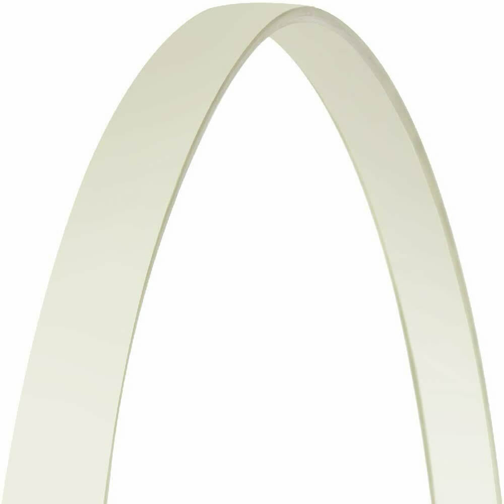 8" 9" 10" 12" 14" Urethan-Bandsägenreifen