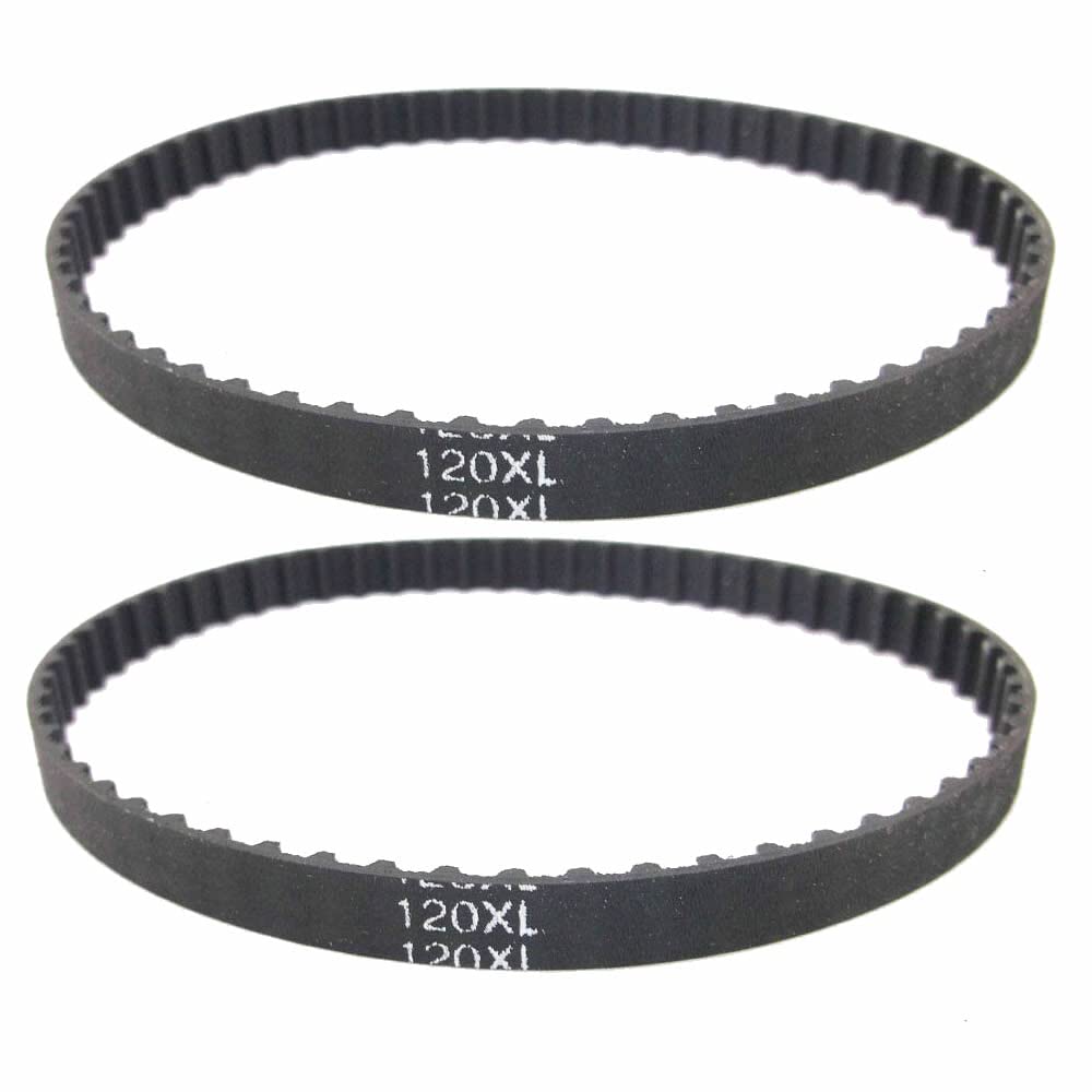 Ersatzriemen Für DeWalt Hobel DW735 – 2 Stück, Teilenummer 5140010-28