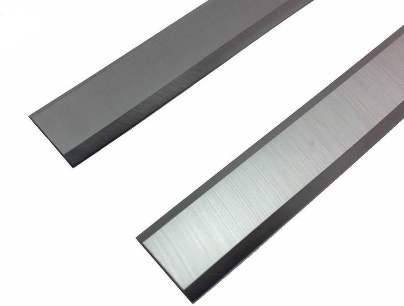12-1/2-Inch Planer Blades For Grizzly G8794 Planer, G9024 or P8794070 - Set of 2
