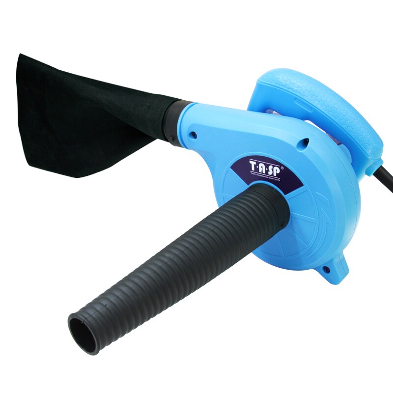 230V 600W elektrisches Luftgebläse Staubwedel Computerreiniger Staubblasen Hand Turbo Fan Collector Elektrowerkzeug
