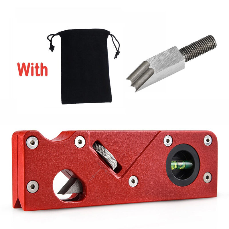 2021 New Manual Planer Wood Edge knife Corner Plane 45 Degree Bevel Chamfering and Trimming Woodworking Tools