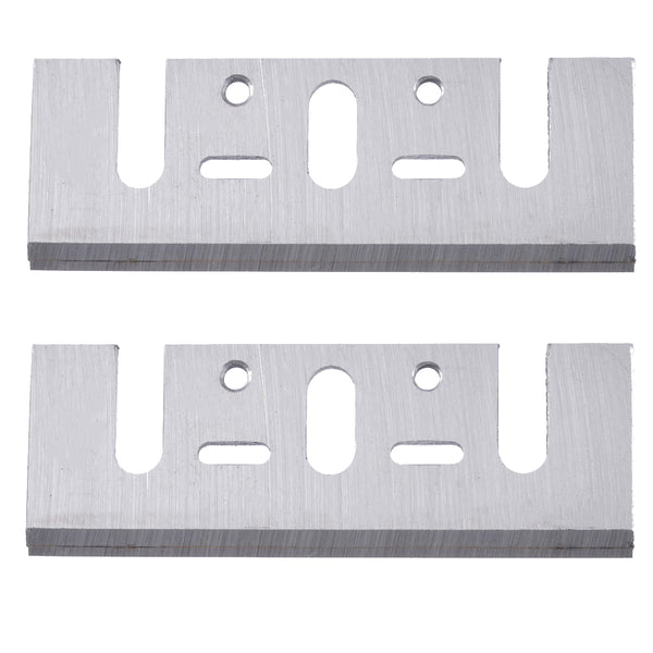 3-1/4 Inch HSS Planer Blade for Makita 1900B,KP0800, DeWalt D26676, Bosch, Ryobi, Hitachi, SKIL,