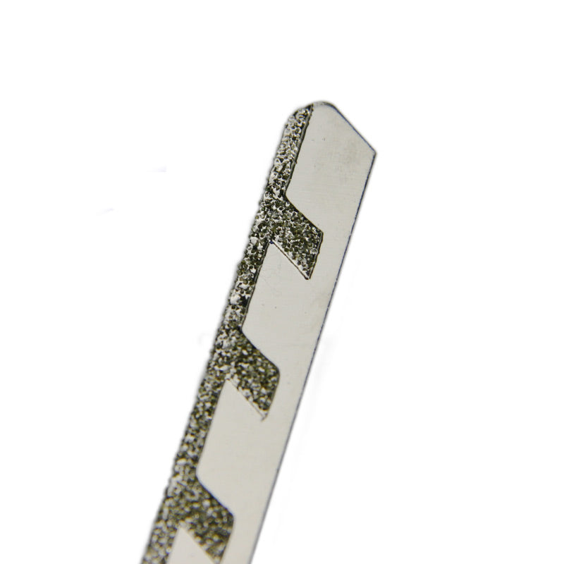 3 Zoll 76 mm Diamant-Stichsägeblätter mit T-Schaft – 5er-Pack