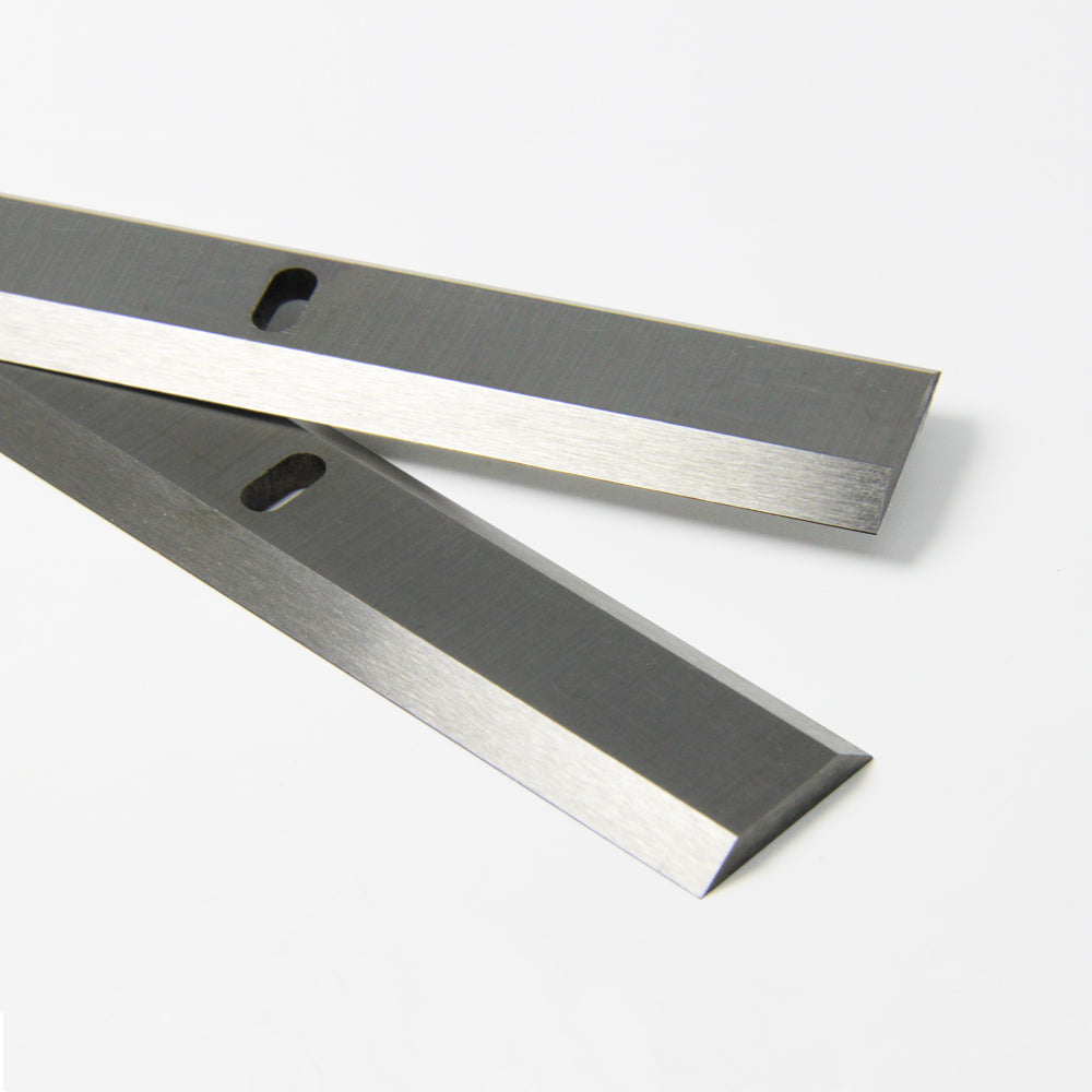 319 x 18,2 x 3,2 mm Hobelmesser für Ryobi AP13, ETP1531AK, GMC MA1931 CT-340 COBRA