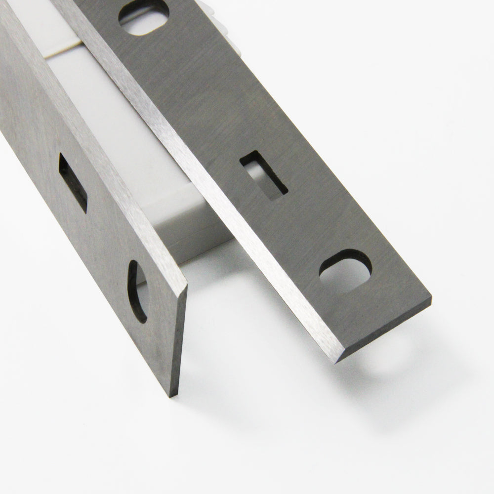 210 mm Hobelmesser für Zipper HB204 Hobel