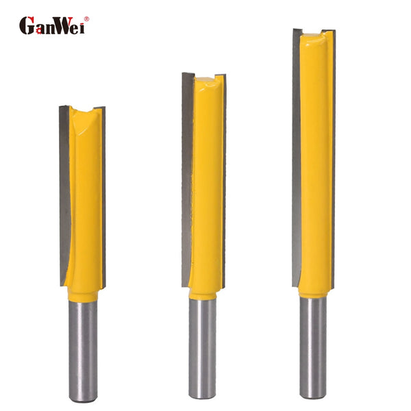 8mm Handle Lengthening Carpenter Trimming Knife Wood Router Milling Cutter Plotter Cricut Accessories Woodworking Tools