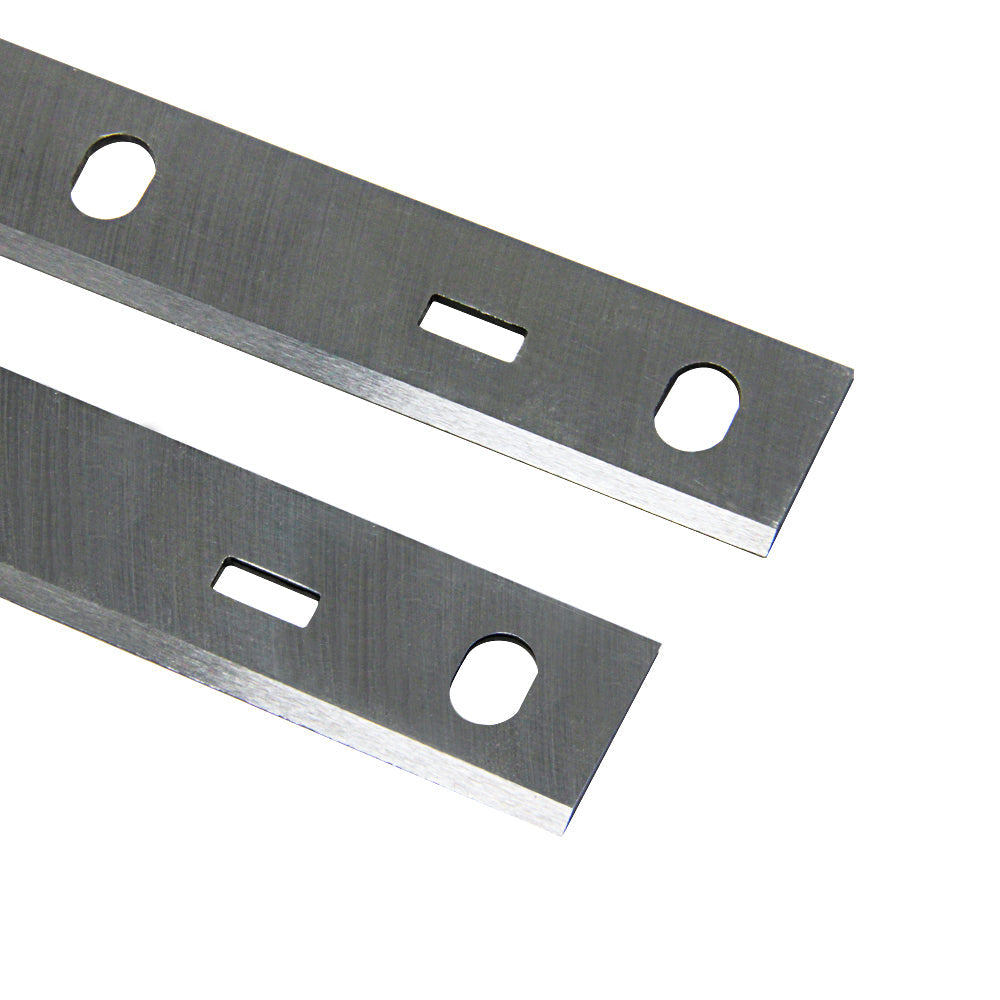 210 mm Hobelmesser für Zipper HB204 Hobel
