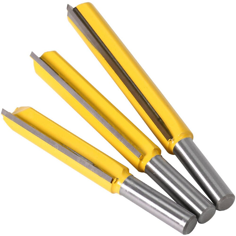 8mm Handle Lengthening Carpenter Trimming Knife Wood Router Milling Cutter Plotter Cricut Accessories Woodworking Tools