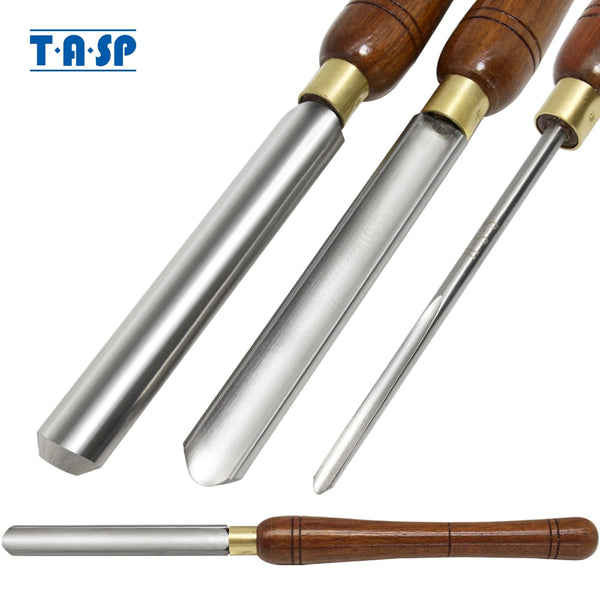 Roughing Spindle Gouge Woodturning Tools 8 22 25mm Woodworking Turning Chisels HSS Blade Walnut Handle for Wood Lathe