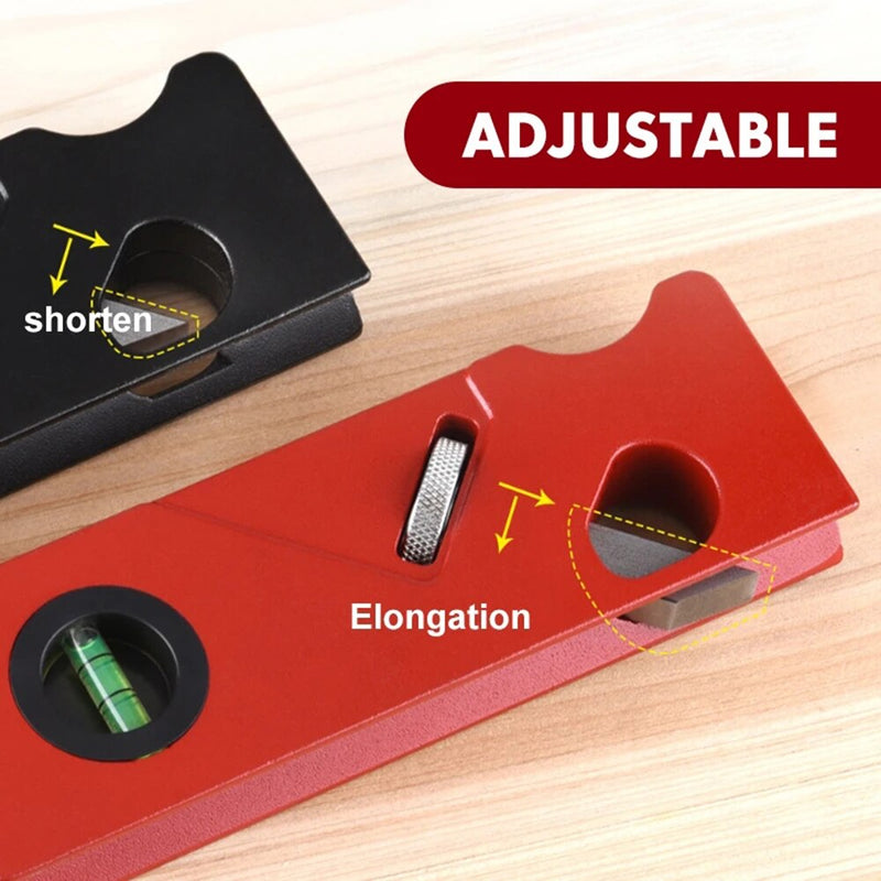 2021 New Manual Planer Wood Edge knife Corner Plane 45 Degree Bevel Chamfering and Trimming Woodworking Tools