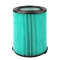 5-Layer Pleated Replacement Filter Compatible with VF6000 Wet/Dry 5-20 gallon vacuums Woodworking Tools