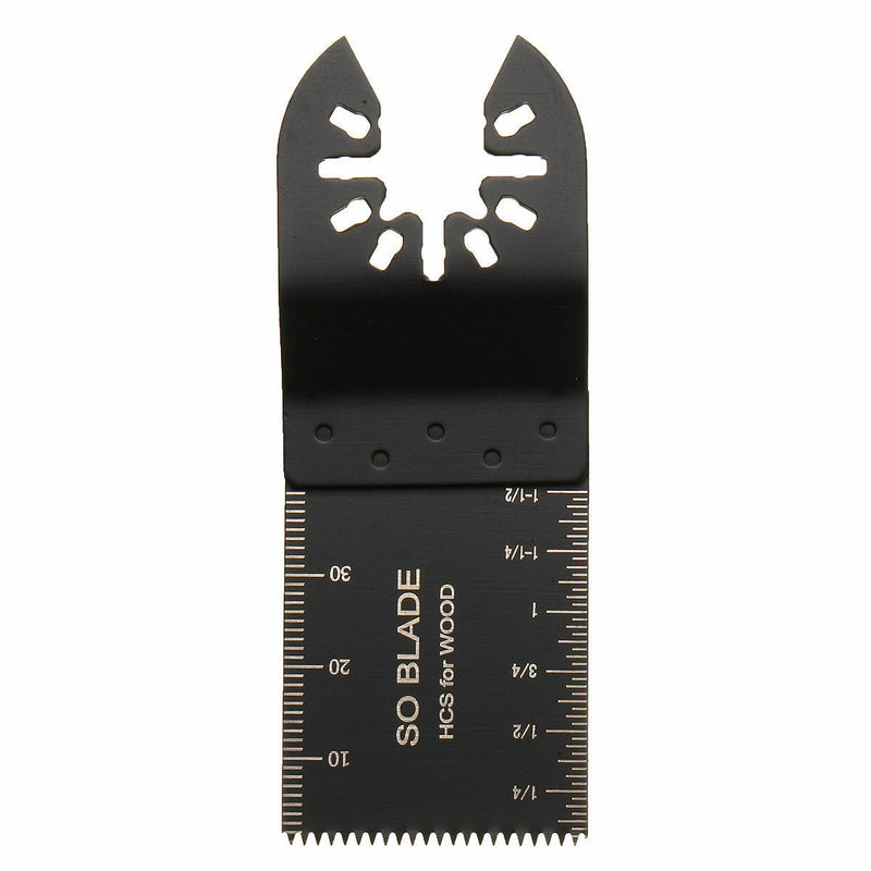 Oscillating Multi Tool Saw Blade - 20 Pack