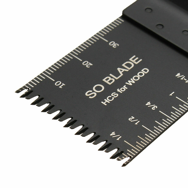Oscillating Multi Tool Saw Blade - 20 Pack