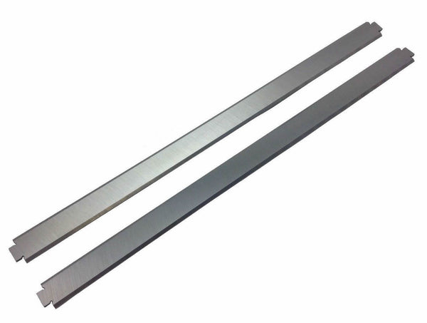 13-Zoll-Hobelmesser AC8630 für Ridgid TP1300, TP13001, TP13002, TP13000 – 2er-Set