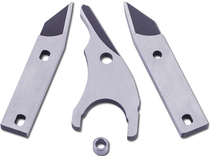 18-gauge Shear Replace Blade for Dewalt DW890/DW891, Kett KIT102, Makita, Milwaukee, Sioux, Porter Cable Shear